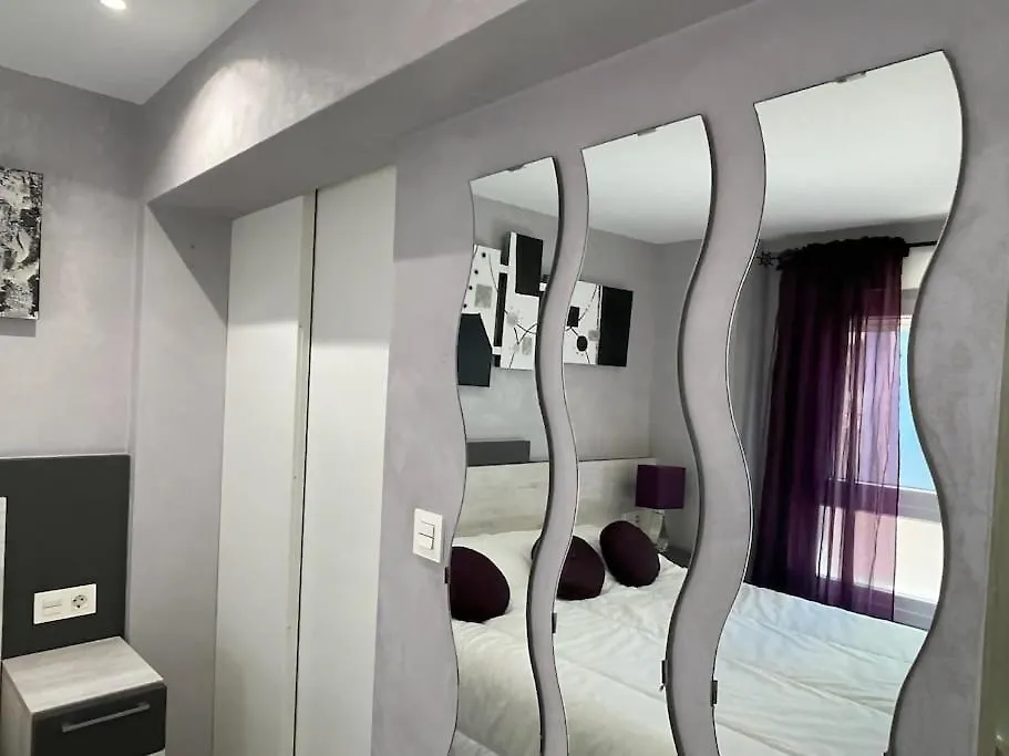 Apartment Arostegi Central Apto Renovado En Pleno Centro Bermeo