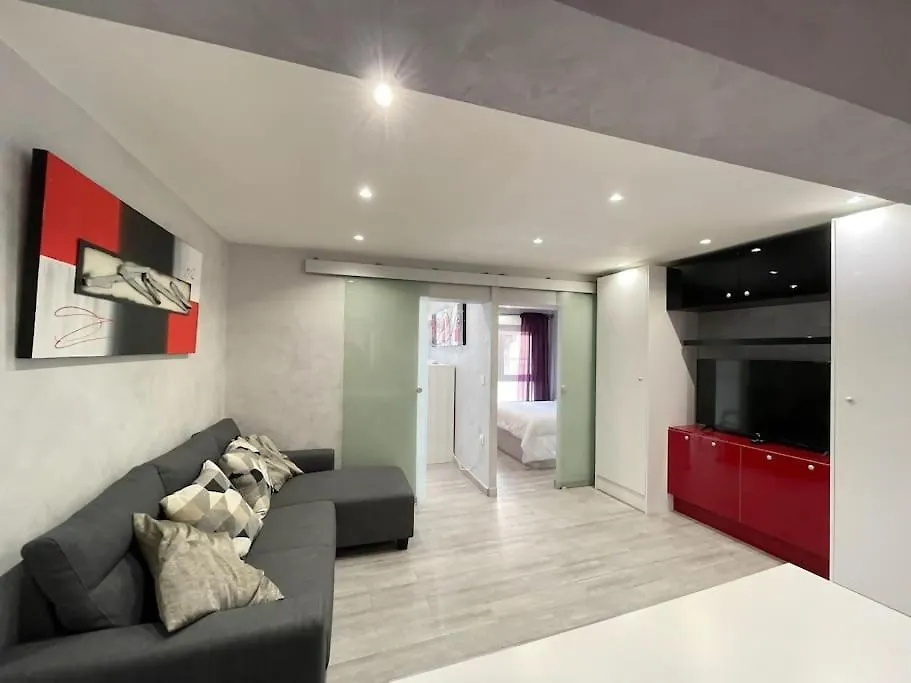 Apartment Arostegi Central Apto Renovado En Pleno Centro Bermeo Spain