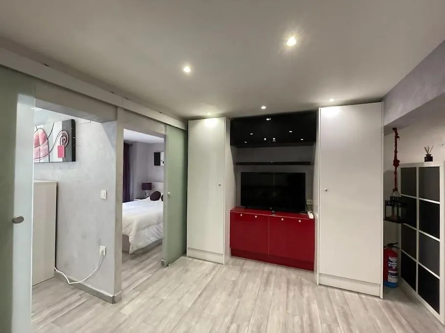 Apartment Arostegi Central Apto Renovado En Pleno Centro Bermeo