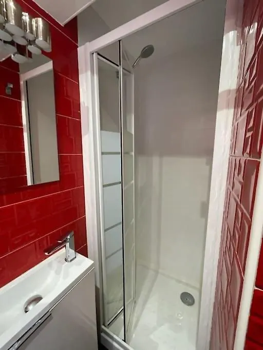 Apartment Arostegi Central Apto Renovado En Pleno Centro Bermeo Spain