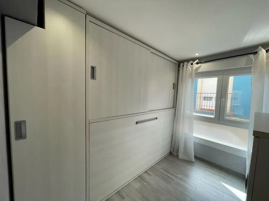 Arostegi Central Apto Renovado En Pleno Centro Bermeo Apartment