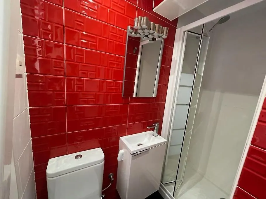 Arostegi Central Apto Renovado En Pleno Centro Bermeo 0*,  Spain